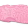 Sandale Crocs Classic Clog Beach Rose Pink 10001-669