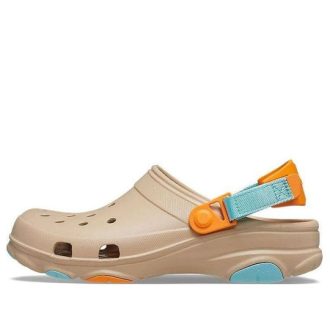 Sandale Crocs Classic Clog Beach Unisex 206340-2ZM