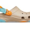 Sandale Crocs Classic Clog Beach Unisex 206340-2ZM