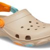 Sandale Crocs Classic Clog Beach Unisex 206340-2ZM