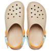 Sandale Crocs Classic Clog Beach Unisex 206340-2ZM