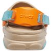 Sandale Crocs Classic Clog Beach Unisex 206340-2ZM