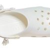 Sandale Crocs Classic Clog Beach White 206614-100