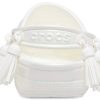 Sandale Crocs Classic Clog Beach White 206614-100
