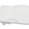 Sandale Crocs Classic Clog Beach White 206614-100