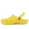 Sandale Crocs Classic Clog Beach Yellow Unisex 10126-7C1
