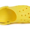 Sandale Crocs Classic Clog Beach Yellow Unisex 10126-7C1