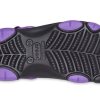 Sandale Crocs Classic Clog Black Purple „Black Purple” 206340-09V