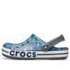 Sandale Crocs Classic Clog Casual Blue Grey „Blue Grey” 205840-077