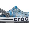 Sandale Crocs Classic Clog Casual Blue Grey „Blue Grey” 205840-077