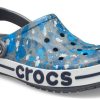 Sandale Crocs Classic Clog Casual Blue Grey „Blue Grey” 205840-077