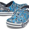 Sandale Crocs Classic Clog Casual Blue Grey „Blue Grey” 205840-077