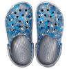 Sandale Crocs Classic Clog Casual Blue Grey „Blue Grey” 205840-077