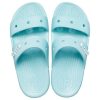 Sandale Crocs Classic Clog Cosy unisex albastre 206761-4SS