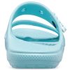 Sandale Crocs Classic Clog Cosy unisex albastre 206761-4SS