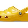 Sandale Crocs Classic Clog Galben 206624-700