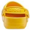 Sandale Crocs Classic Clog Galben 206624-700