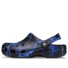 Sandale Crocs Classic Clog Pattern Black 206565-066