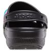 Sandale Crocs Classic Clog Pocket Black Pink 206612-0I8