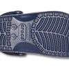 Sandale Crocs Classic Clog Printing Deep Blue 206053-462