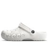 Sandale Crocs Classic Clog Respirabile Albe Unisex 10126-100 Sandale Crocs Classic Clog Respirabile Albe Unisex 10126-100