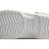 Sandale Crocs Classic Clog Respirabile Albe Unisex 10126-100 Sandale Crocs Classic Clog Respirabile Albe Unisex 10126-100