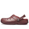 Sandale Crocs Classic Clog Sports Unisex Wine Red 203591-60U