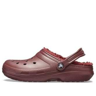 Sandale Crocs Classic Clog Sports Unisex Wine Red 203591-60U