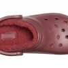 Sandale Crocs Classic Clog Sports Unisex Wine Red 203591-60U