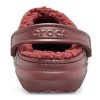 Sandale Crocs Classic Clog Sports Unisex Wine Red 203591-60U