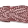 Sandale Crocs Classic Clog Sports Unisex Wine Red 203591-60U