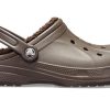 Sandale Crocs Classic Clog Stay Warm rezistente la uzură, unisex 16244-22Z Sandale Crocs Classic Clog Stay Warm rezistente la uzură, unisex 16244-22Z