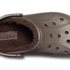 Sandale Crocs Classic Clog Stay Warm rezistente la uzură, unisex 16244-22Z Sandale Crocs Classic Clog Stay Warm rezistente la uzură, unisex 16244-22Z