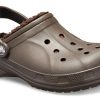 Sandale Crocs Classic Clog Stay Warm rezistente la uzură, unisex 16244-22Z Sandale Crocs Classic Clog Stay Warm rezistente la uzură, unisex 16244-22Z