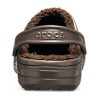 Sandale Crocs Classic Clog Stay Warm rezistente la uzură, unisex 16244-22Z Sandale Crocs Classic Clog Stay Warm rezistente la uzură, unisex 16244-22Z