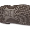 Sandale Crocs Classic Clog Stay Warm rezistente la uzură, unisex 16244-22Z Sandale Crocs Classic Clog Stay Warm rezistente la uzură, unisex 16244-22Z
