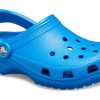 Sandale Crocs Classic Cog Beach Blue 10001-4JL