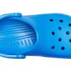 Sandale Crocs Classic Cog Beach Blue 10001-4JL