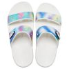 Sandale Crocs Classic Colorate Unisex Multicolore Albe 207771-94S