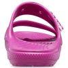 Sandale Crocs Classic Cozy Unisex Purple Red 206761-6SV Sandale Crocs Classic Cozy Unisex Purple Red 206761-6SV