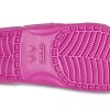 Sandale Crocs Classic Cozy Unisex Purple Red 206761-6SV Sandale Crocs Classic Cozy Unisex Purple Red 206761-6SV