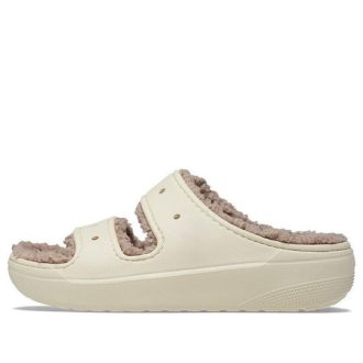 Sandale Crocs Classic Cozzy 207446-2YC