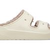 Sandale Crocs Classic Cozzy 207446-2YC