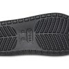 Sandale Crocs Classic Cozzzy Disco Glitter „Negru” 208074-0C4