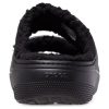 Sandale Crocs Classic Cozzzy „Negru” 207446-060
