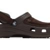 Sandale Crocs Classic Crocs Coffee 207142-206 Sandale Crocs Classic Crocs Coffee 207142-206