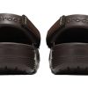 Sandale Crocs Classic Crocs Coffee 207142-206 Sandale Crocs Classic Crocs Coffee 207142-206