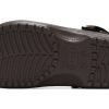 Sandale Crocs Classic Crocs Coffee 207142-206 Sandale Crocs Classic Crocs Coffee 207142-206