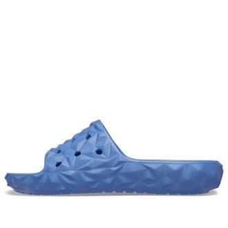 Sandale Crocs Classic Geometrice „Albastru” 209608-4ON