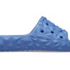Sandale Crocs Classic Geometrice „Albastru” 209608-4ON